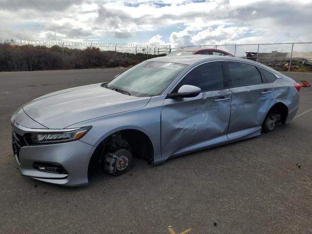 2020 Honda Accord Exl