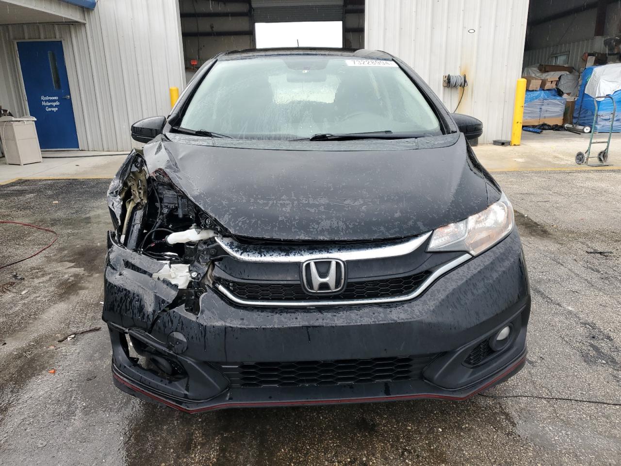 2019 Honda Fit - Image 5