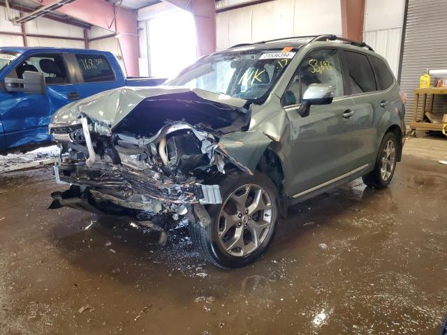 2017 Subaru Forester 2.5I Touring