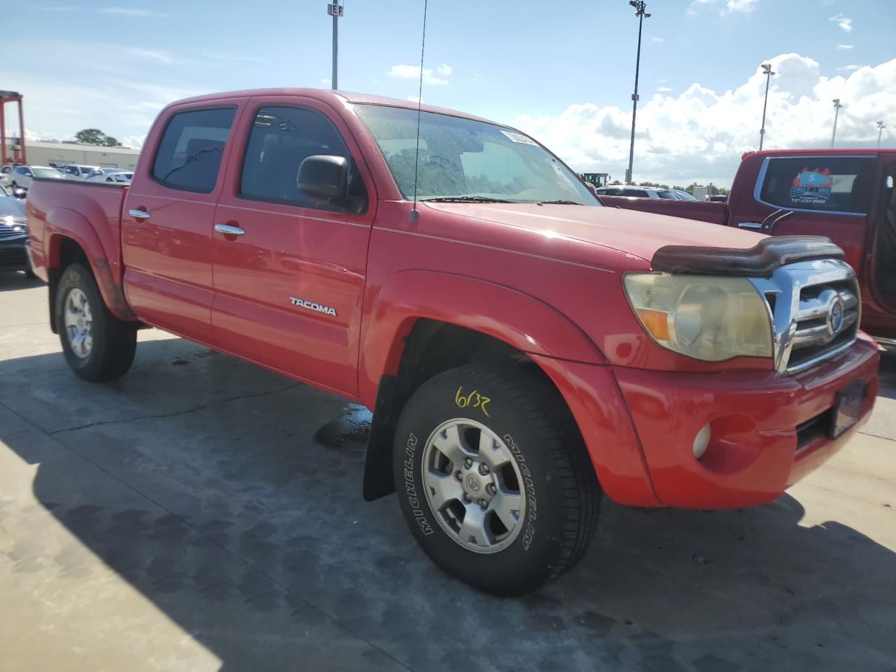 2006 Toyota Tacoma - Image 4