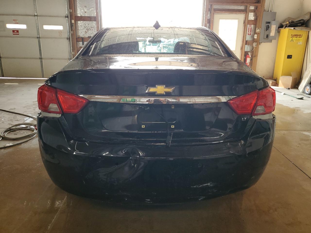 2014 Chevrolet Impala - Image 6