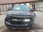 2019 Chevrolet Silverado K1500 Lt Trail Boss იყიდება Fort Wayne-ში, IN - Front End