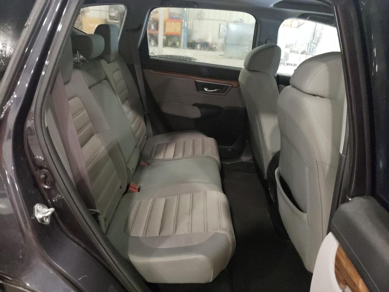 2HKRW2H54HH662132 2017 Honda Cr-V Ex