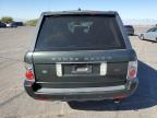 2007 Land Rover Range Rover Hse на продаже в North Las Vegas, NV - Mechanical