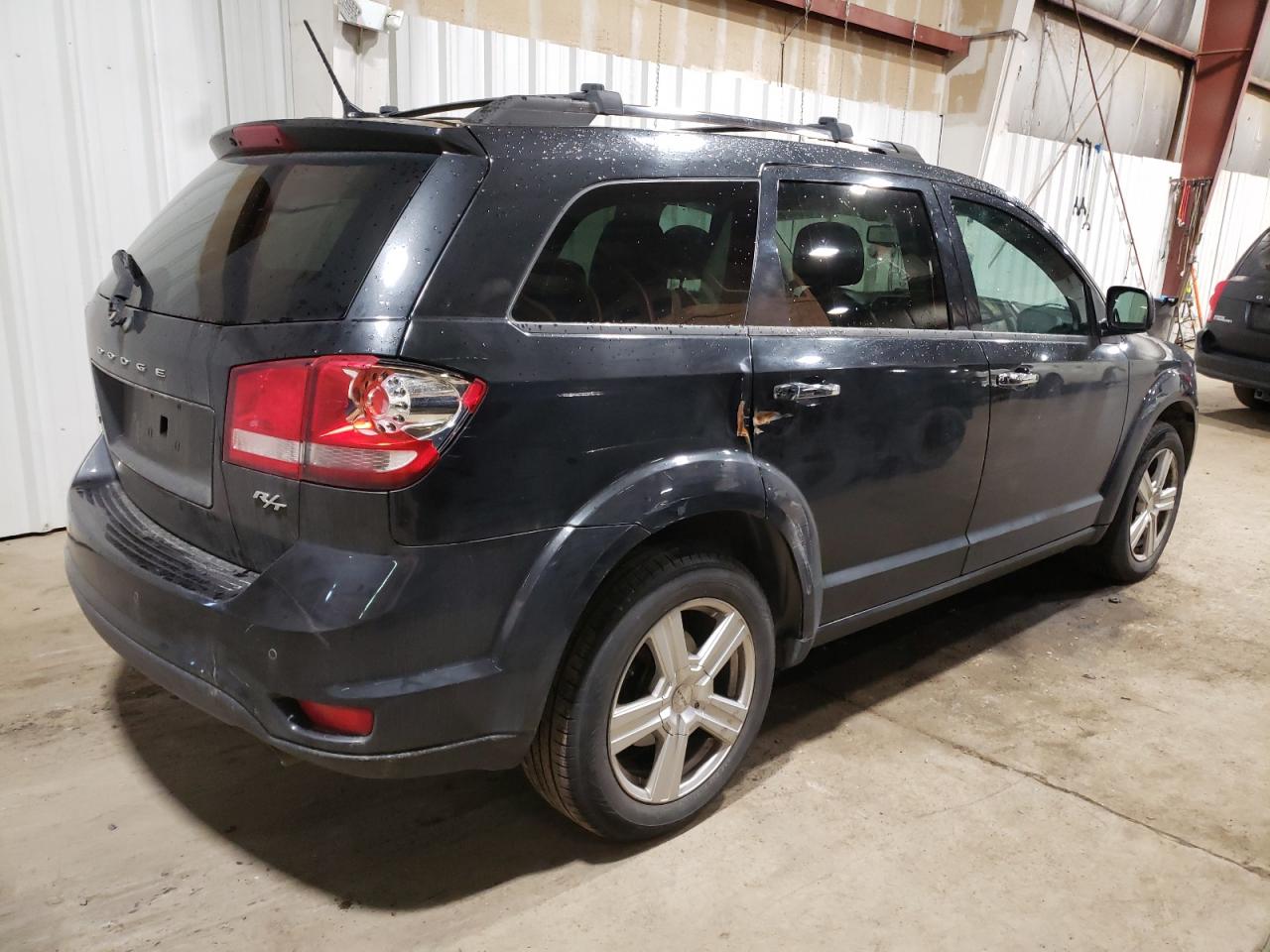 2012 Dodge Journey - Image 3
