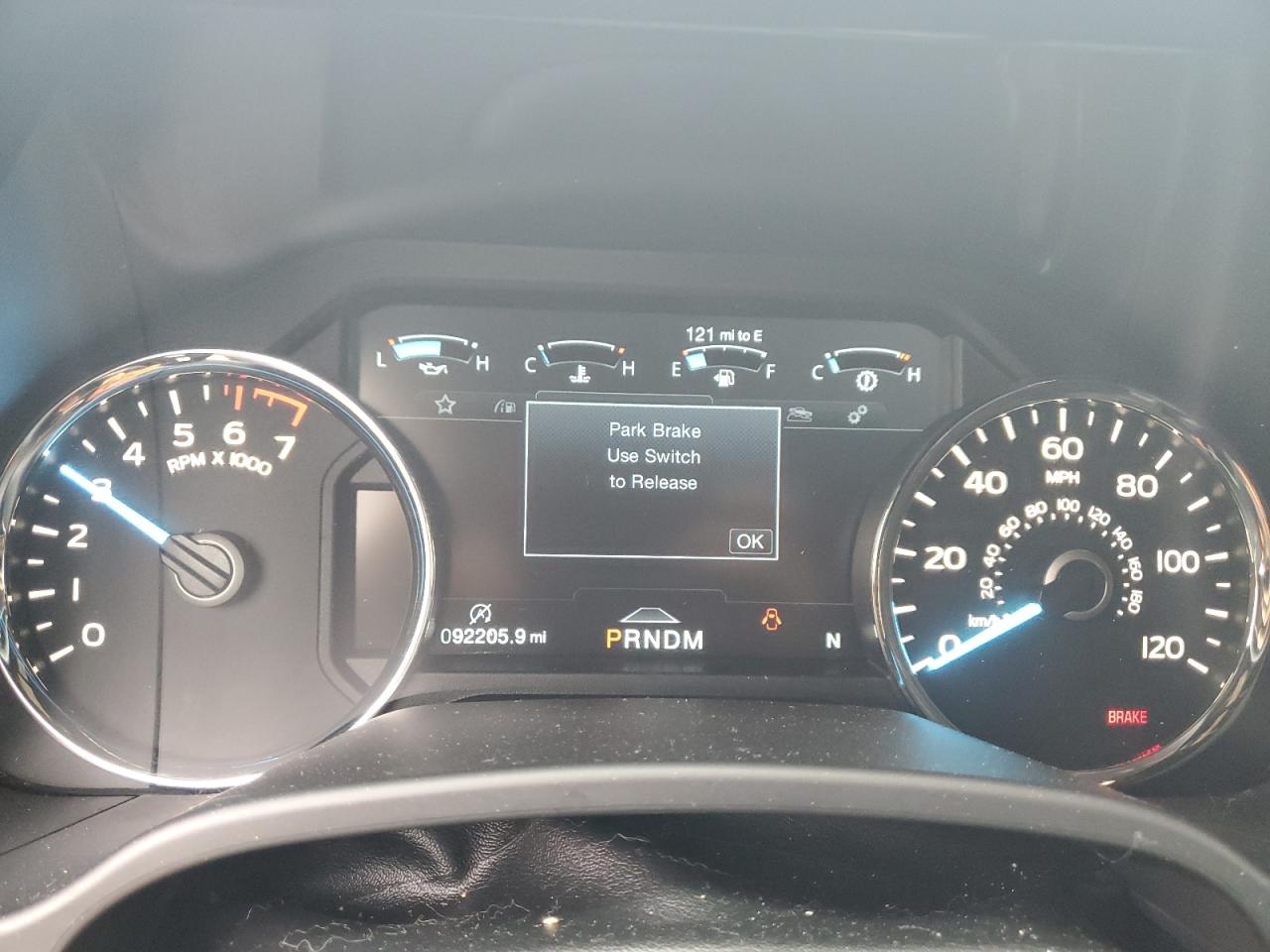 2019 Ford F150 Supercrew VIN: 1FTEW1C44KFA74949 Lot: 68136384