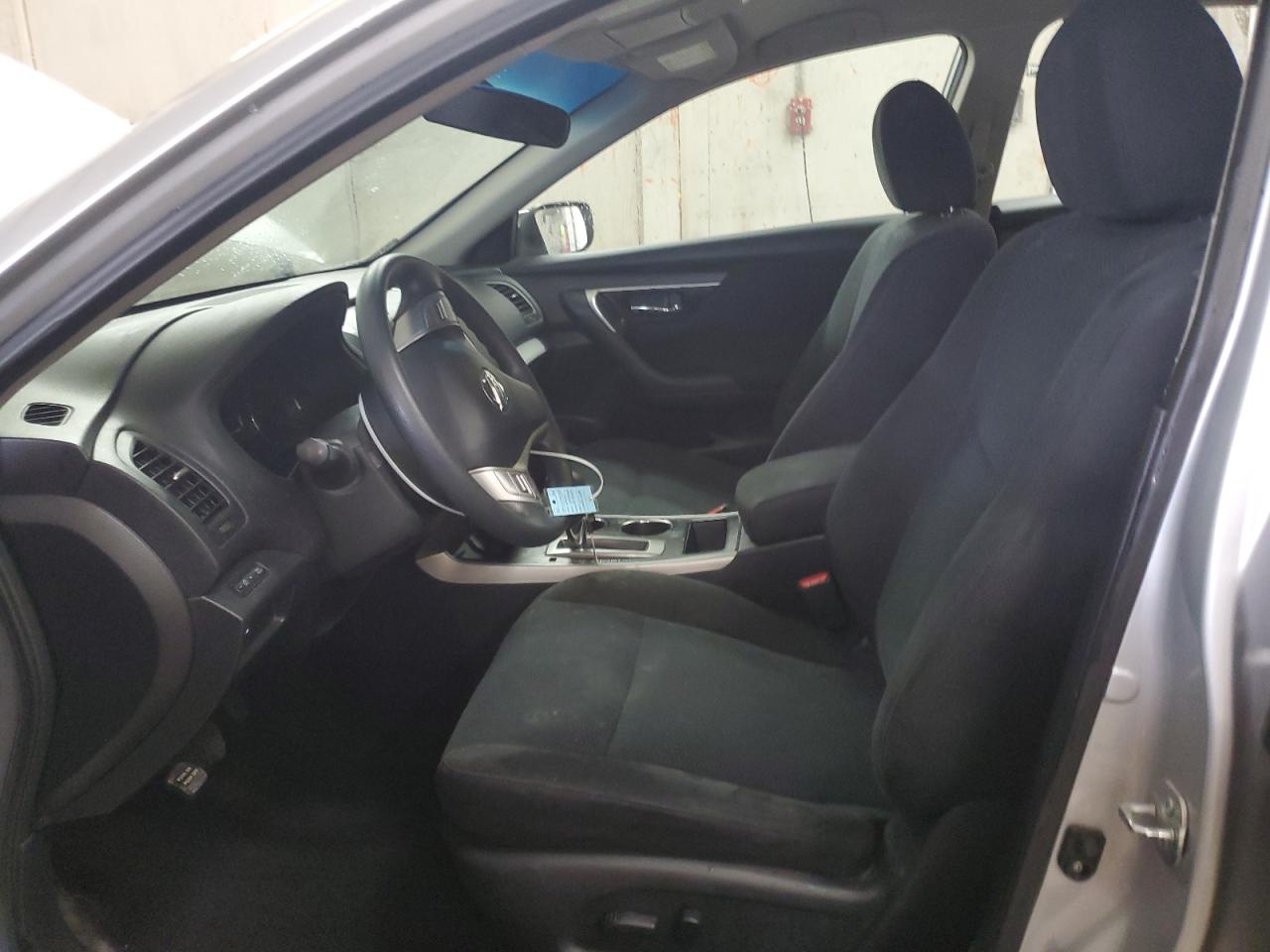 1N4AL3AP4FC101810 2015 Nissan Altima 2.5