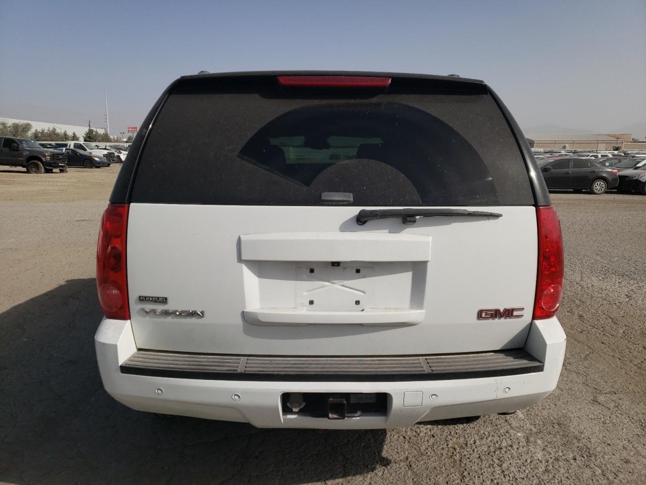 1GKFK13067J401566 2007 GMC Yukon