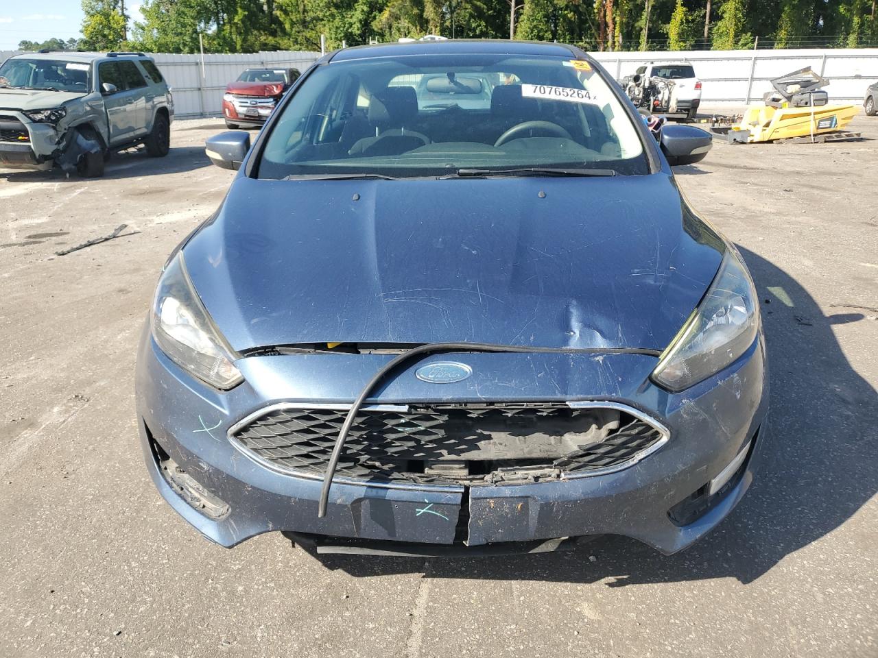 2018 Ford Focus - Image 5