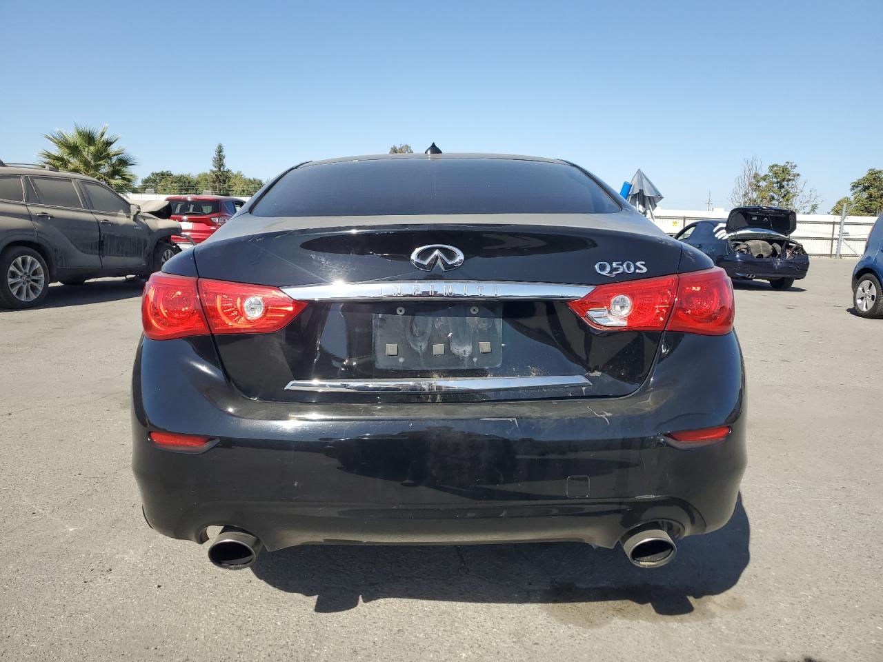 JN1EV7AP8HM742536 2017 Infiniti Q50 Premium