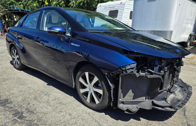 2020 Toyota Mirai for Sale in Van Nuys, CA - Front End