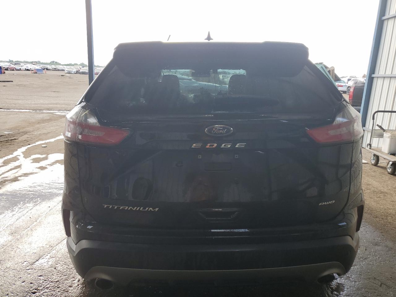2023 Ford Edge - Image 6