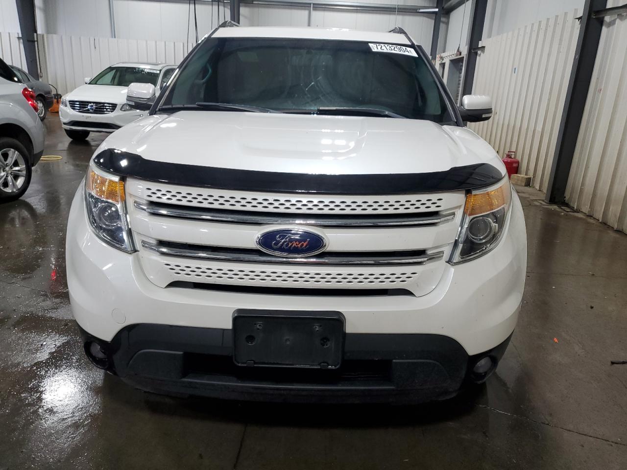 2011 Ford Explorer - Image 5