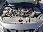 2020 NISSAN SENTRA SR for sale at Copart AB - CALGARY