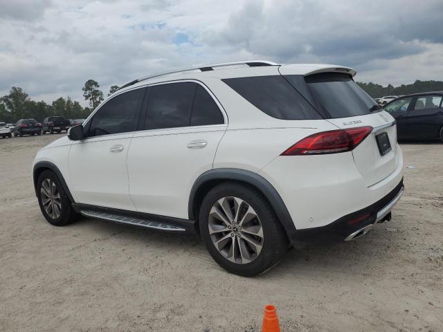  MERCEDES-BENZ GLE-CLASS 2021 Білий