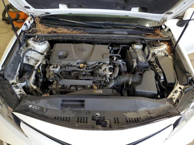 4T1L11AK0LU508316 Toyota Camry LE 11