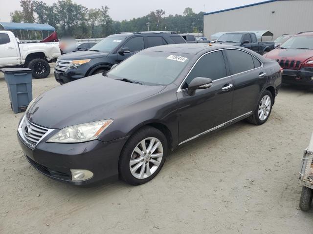 2010 Lexus Es 350