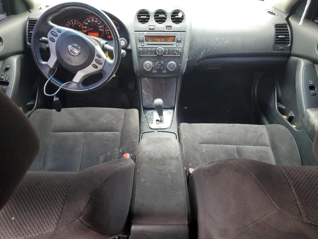 1N4AL21E89C144270 2009 Nissan Altima 2.5