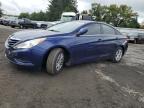 2012 Hyundai Sonata Gls for Sale in Finksburg, MD - Vandalism