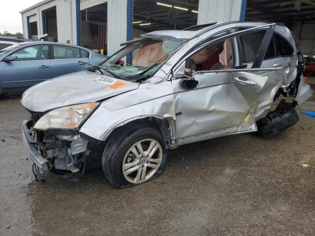 2011 Honda Cr-V Exl продається в Montgomery, AL - Rollover