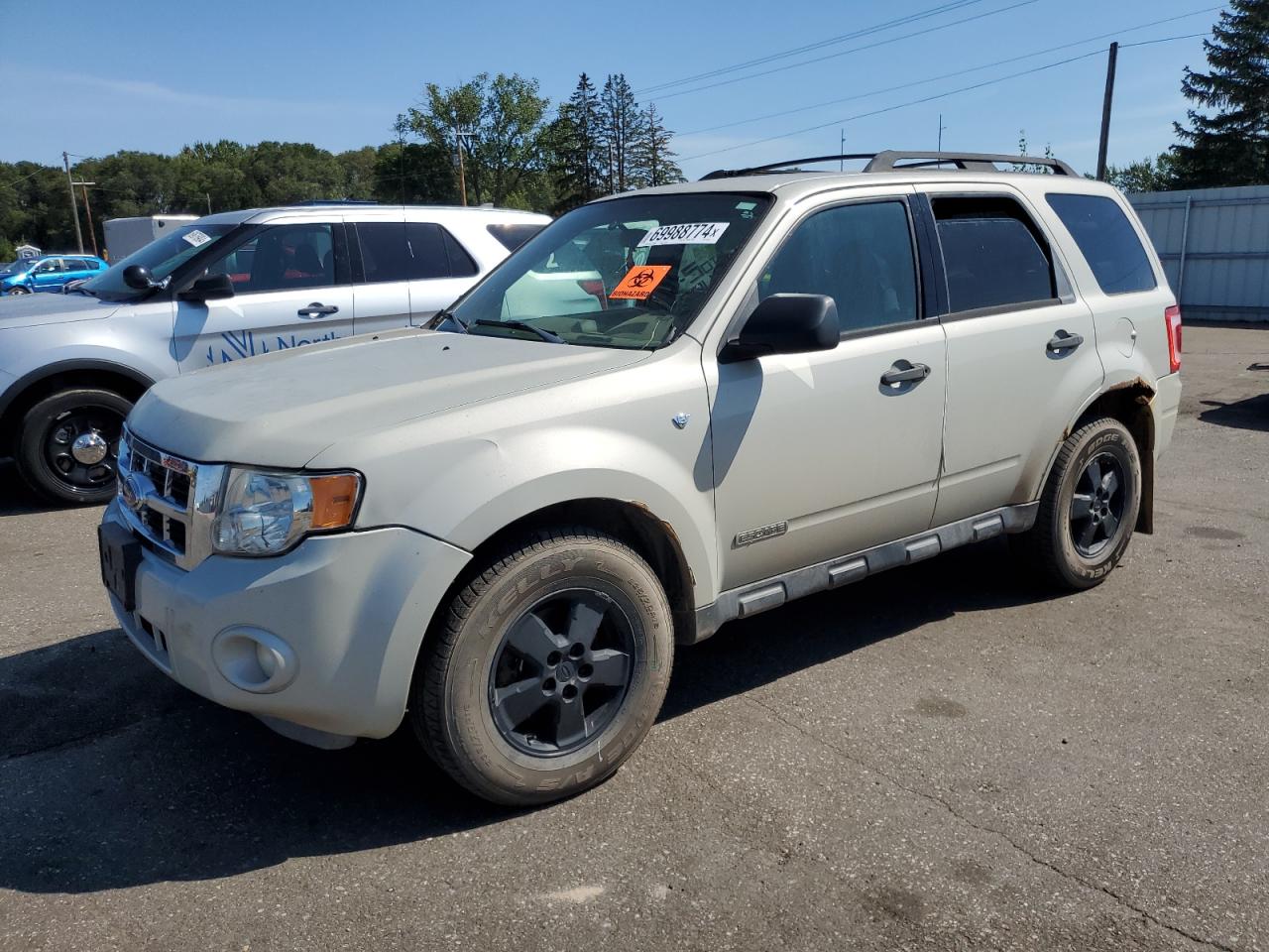 2008 Ford Escape - Image 1