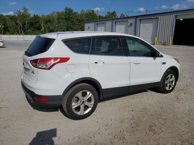  FORD ESCAPE 2016 Білий