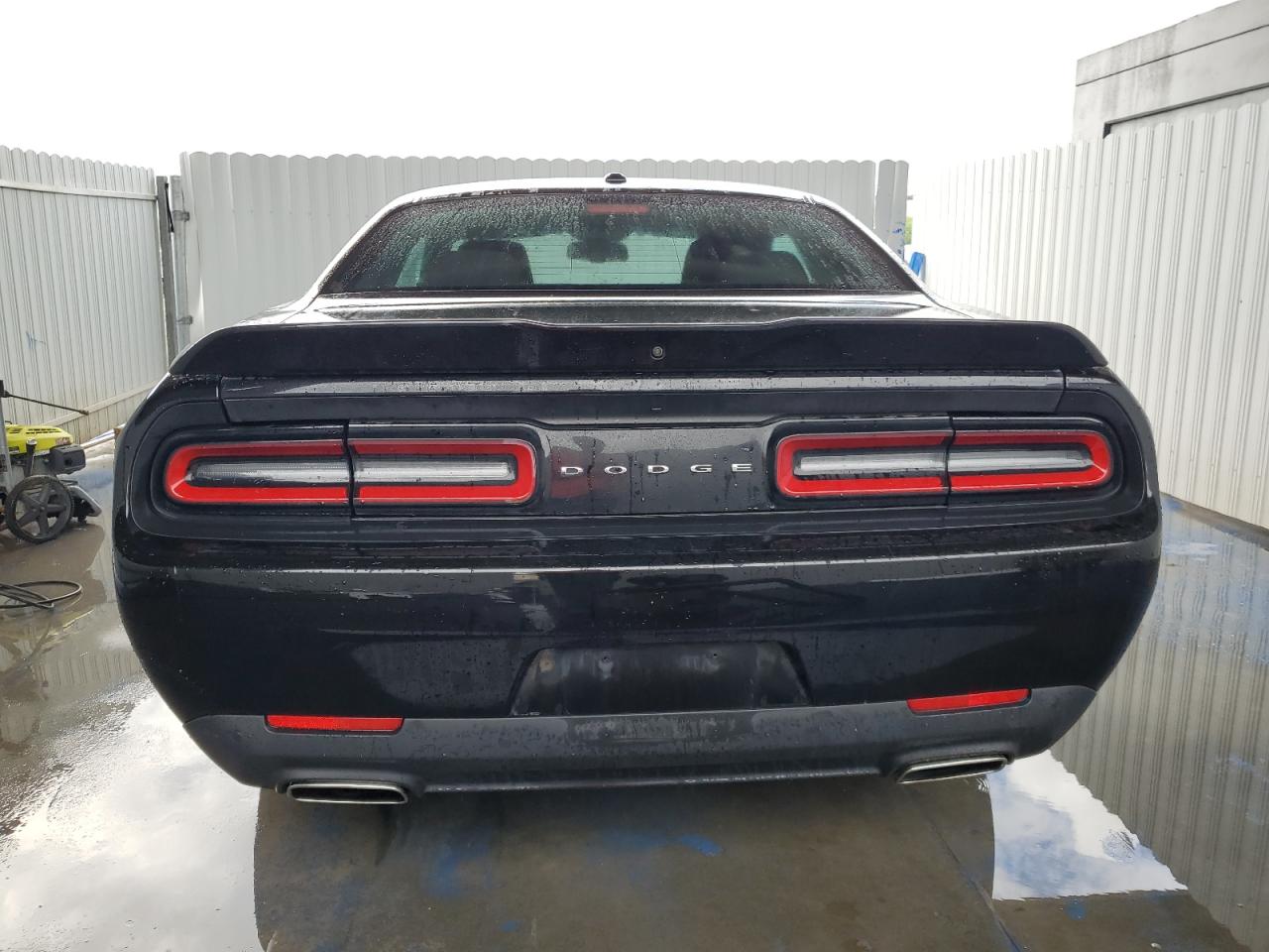 2022 Dodge Challenger Gt VIN: 2C3CDZJG0NH171291 Lot: 72723834