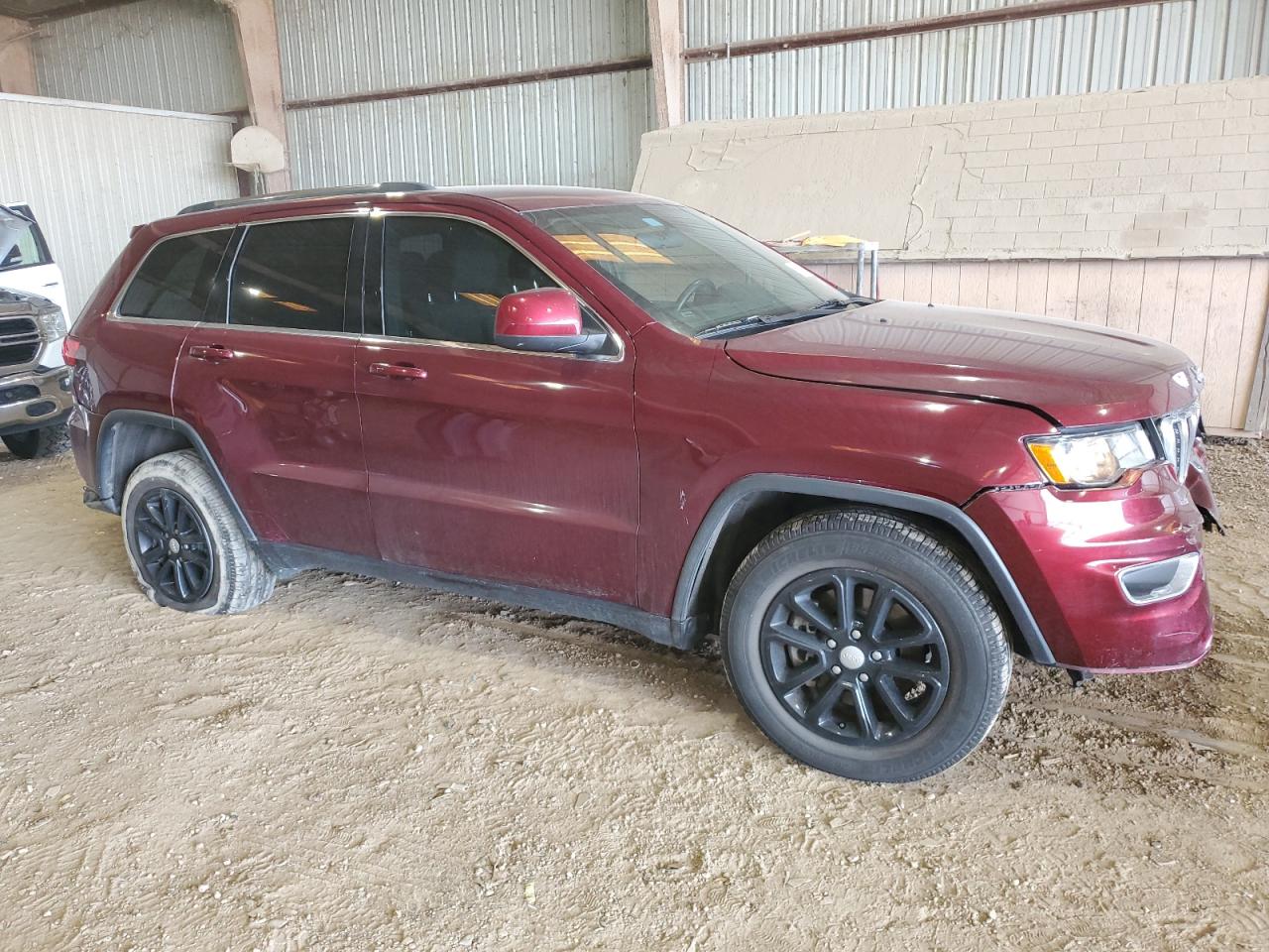 2021 Jeep Grand Cherokee - Image 4