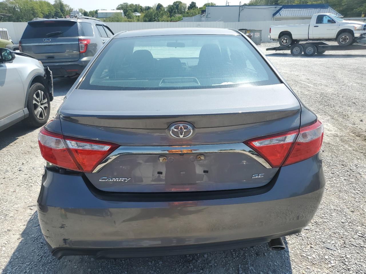 4T1BF1FK4HU275568 2017 Toyota Camry Le