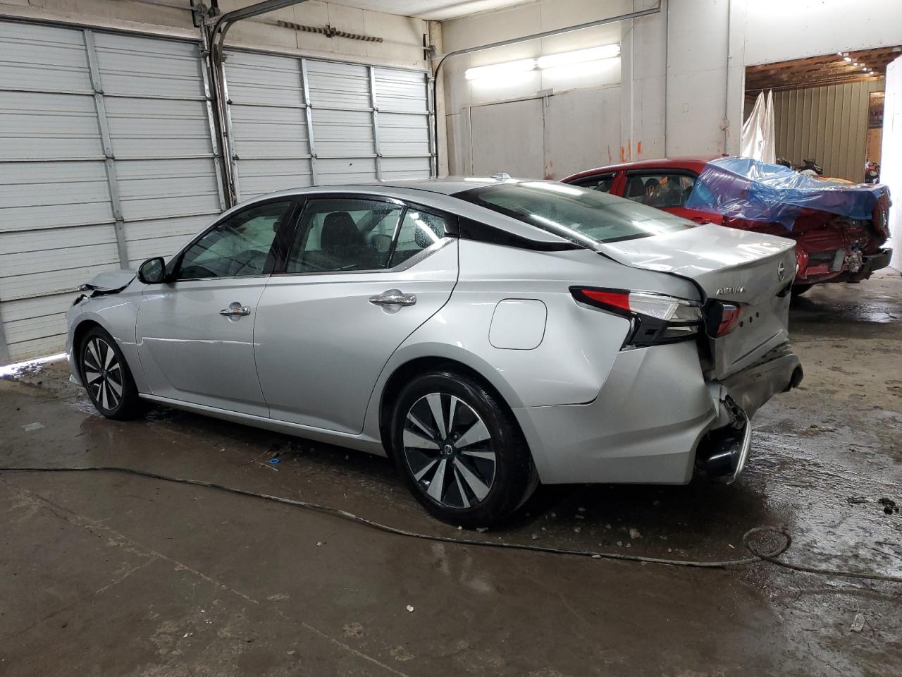 1N4BL4EV4KC243216 2019 NISSAN ALTIMA - Image 2