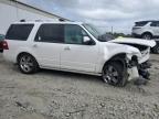 2010 Ford Expedition Limited for Sale in Windsor, NJ - Front End