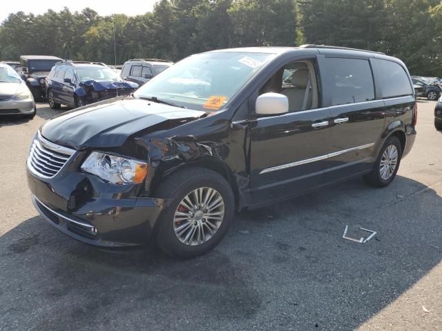 2014 Chrysler Town & Country Touring L