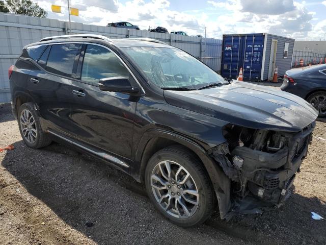 3GKALXEV9NL153323 GMC Terrain DE 4