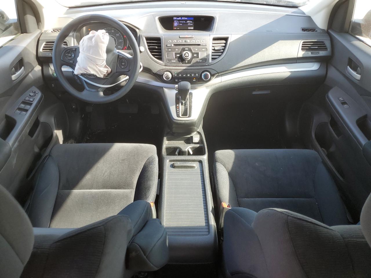 2HKRM4H34EH650185 2014 Honda Cr-V Lx