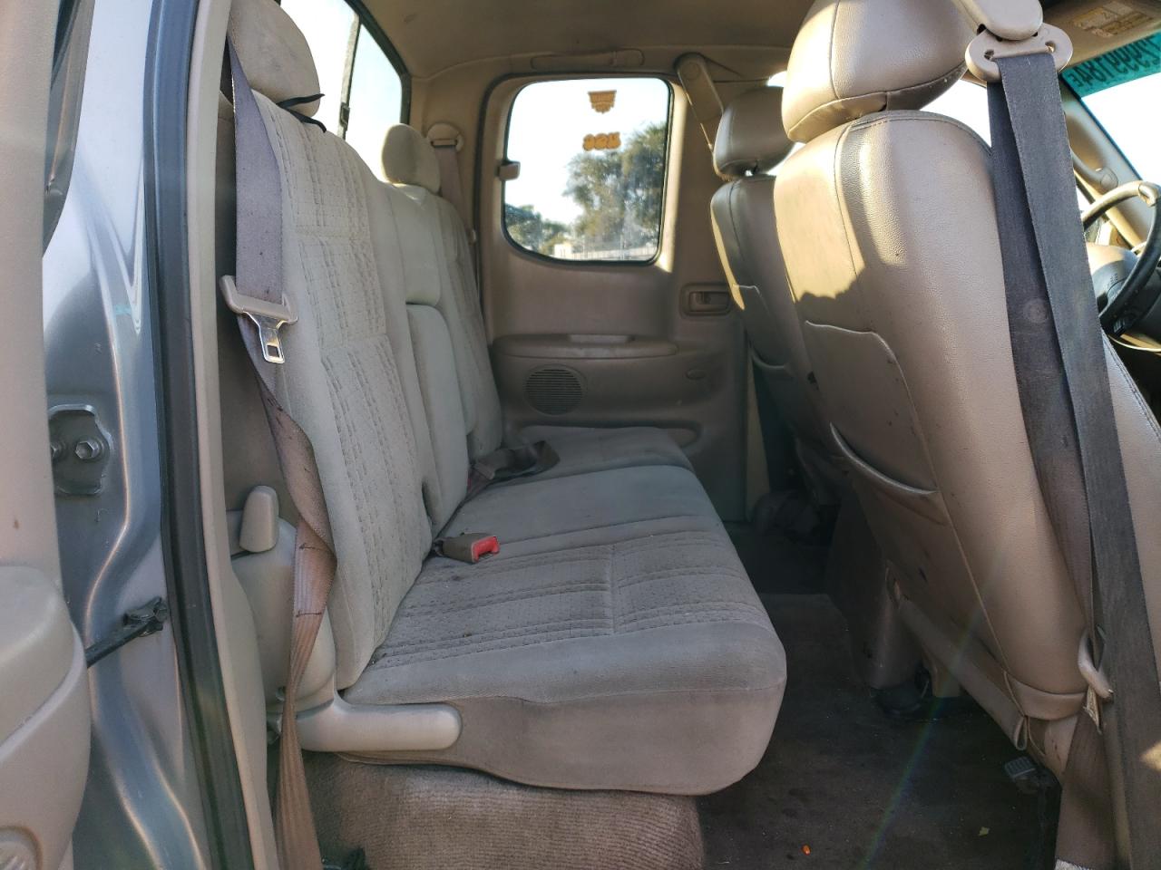 5TBRT38162S309333 2002 Toyota Tundra Access Cab Limited