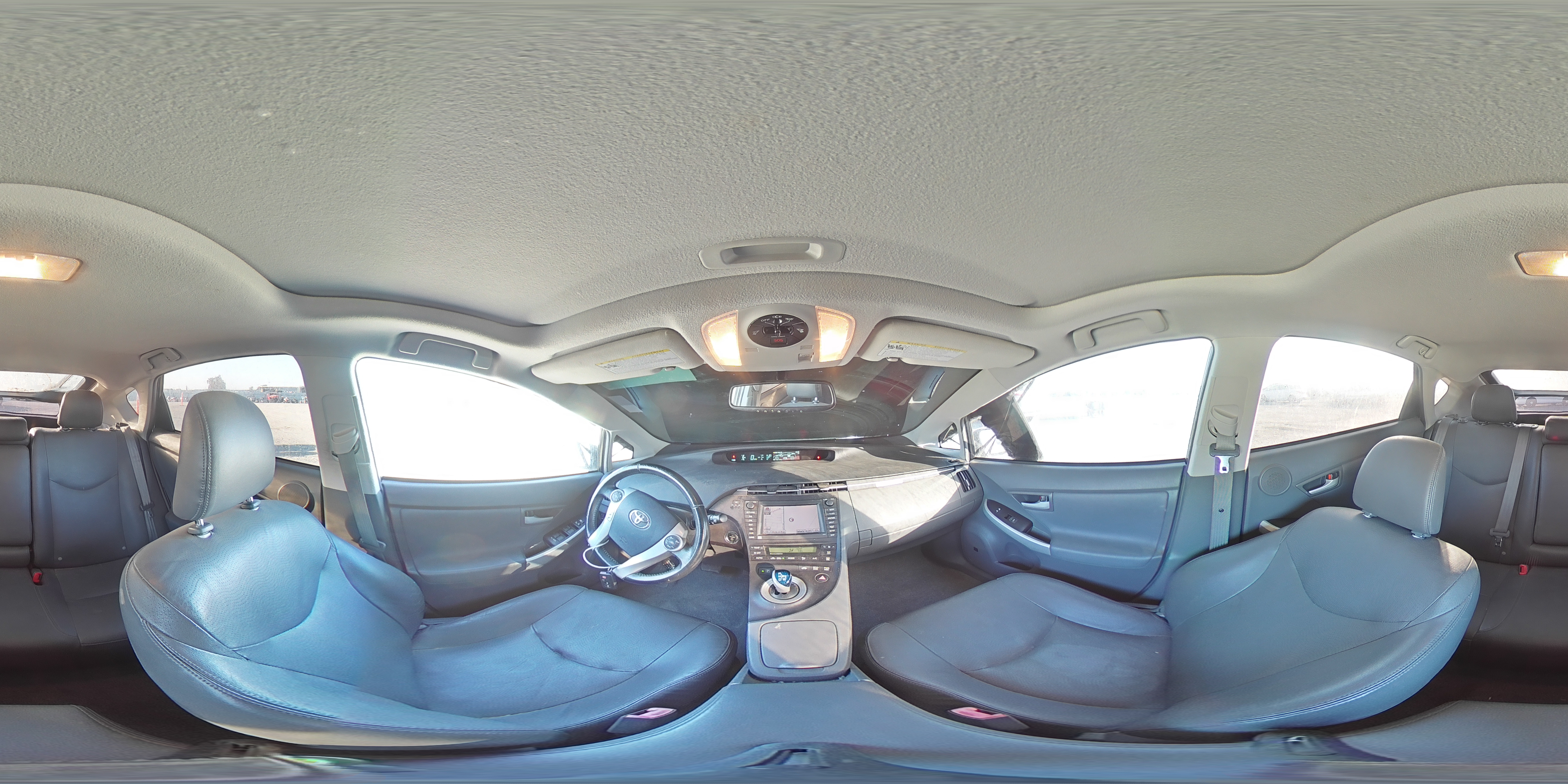 JTDKN3DUXB5352100 2011 Toyota Prius