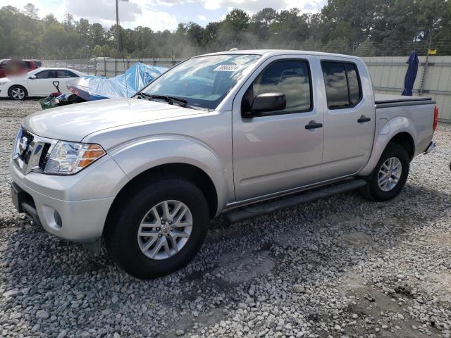 2015 Nissan Frontier S