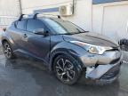 2018 Toyota C-Hr Xle en Venta en Sun Valley, CA - Front End