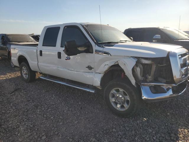 2013 Ford F250 Super Duty