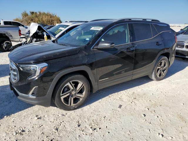 3GKALPEV5LL269728 GMC Terrain SL