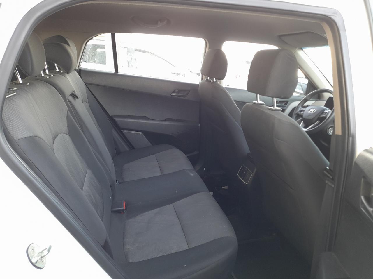 MALC281C7KM434195 - 2019 Hyundai CRETA - #undefined