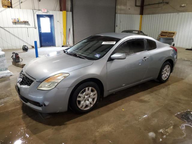 2009 Nissan Altima 2.5S