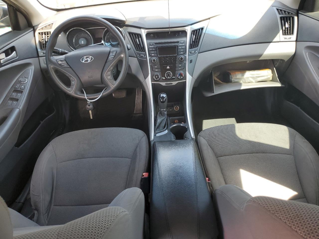 5NPEB4AC4EH944359 2014 Hyundai Sonata Gls