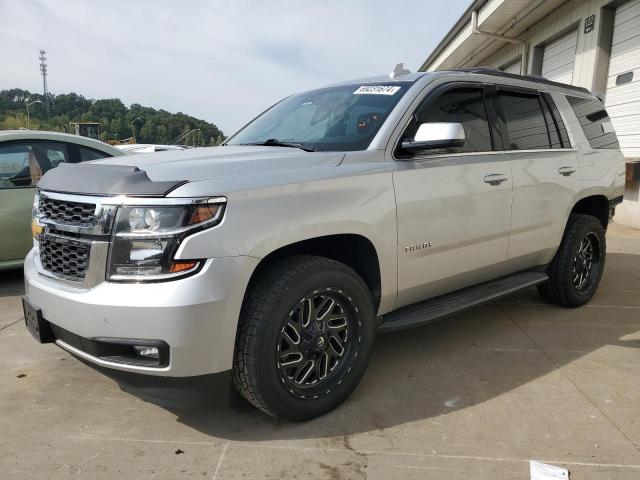 2018 Chevrolet Tahoe K1500 Lt продається в Louisville, KY - Rear End