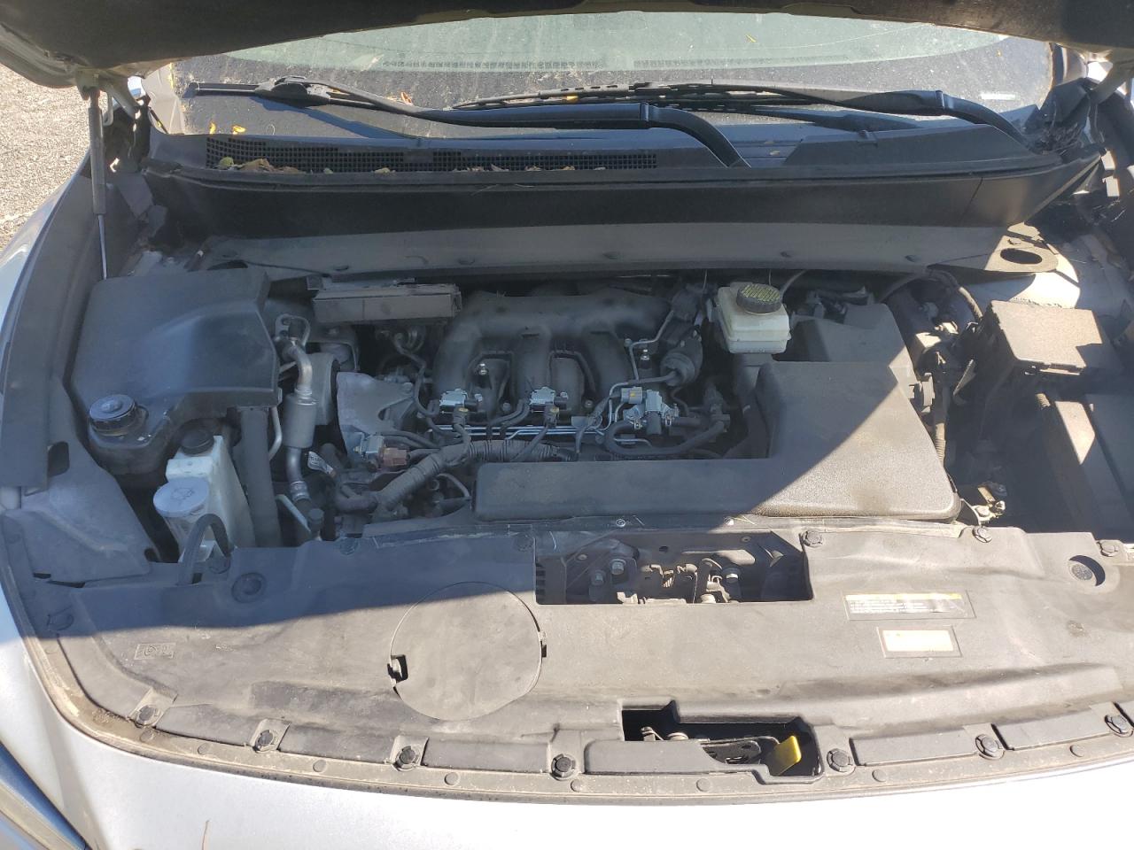 5N1DL0MM1KC530626 2019 Infiniti Qx60 Luxe