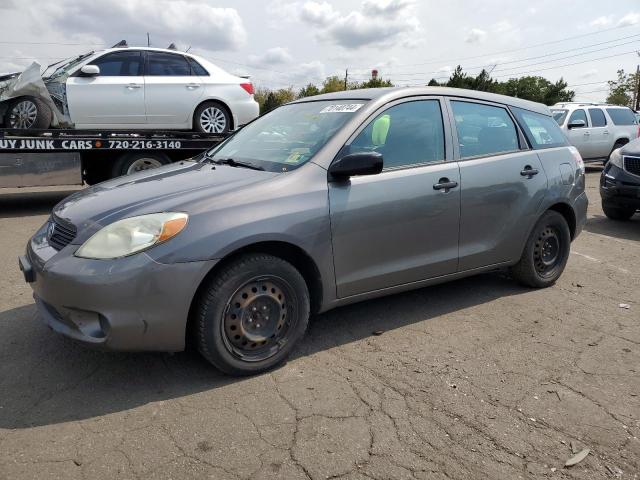 2007 Toyota Corolla Matrix Xr