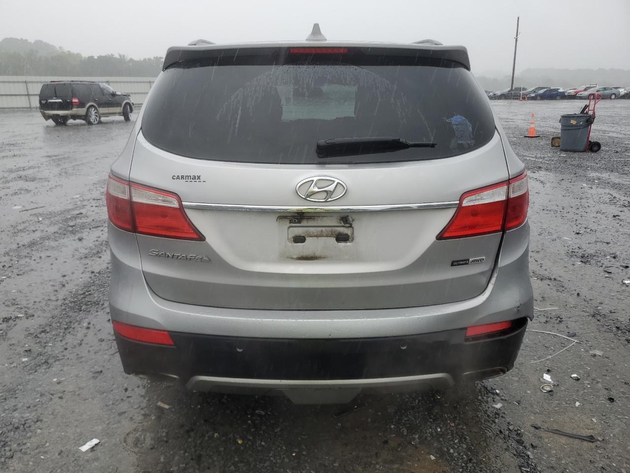 KM8SRDHF5GU140073 2016 Hyundai Santa Fe Se Ultimate