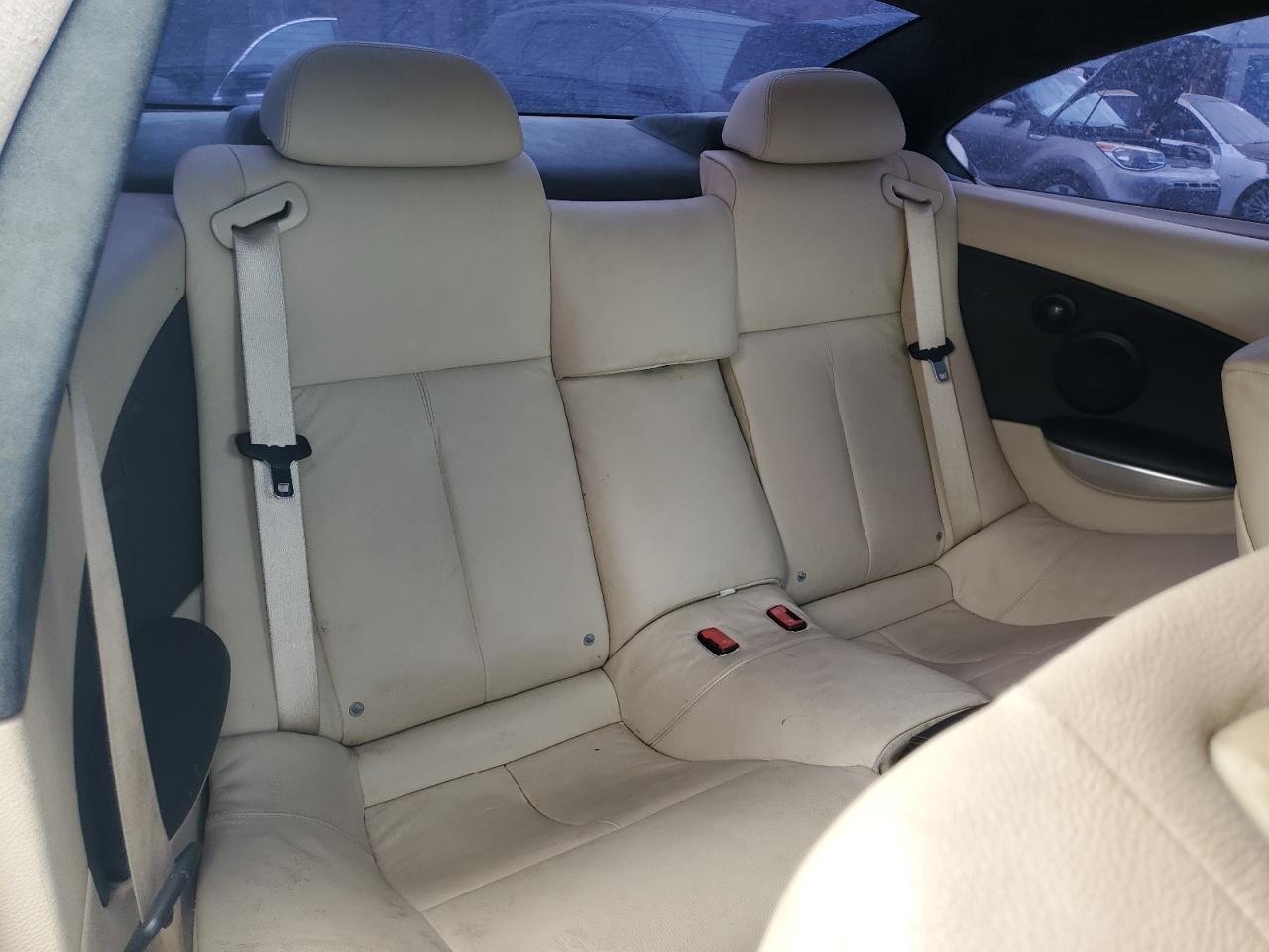 2010 BMW 650 I VIN: WBAEA5C5XACV93094 Lot: 71986304