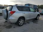 2007 Toyota Rav4 Limited за продажба в Kansas City, KS - Rear End