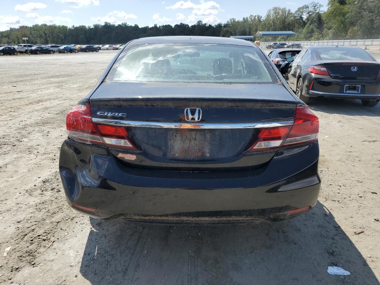 19XFB2F51FE115483 2015 Honda Civic Lx 19XFB2F51FE115483 2015 Honda Civic Lx